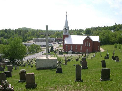 Cimetière